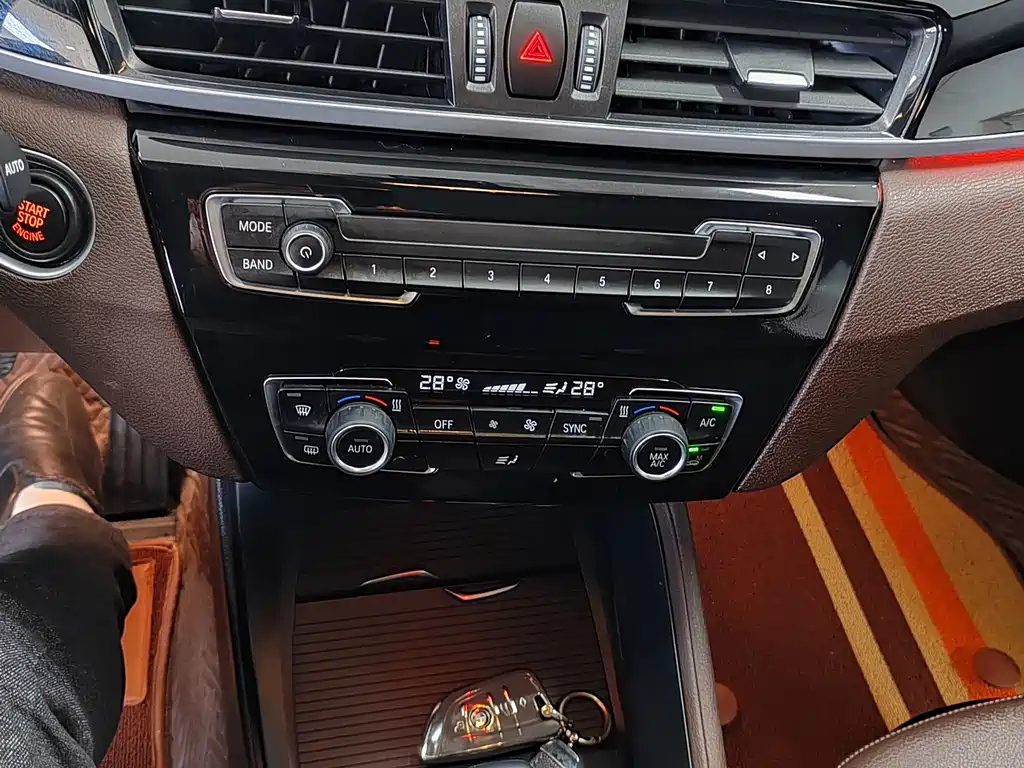 BMW X1 2022