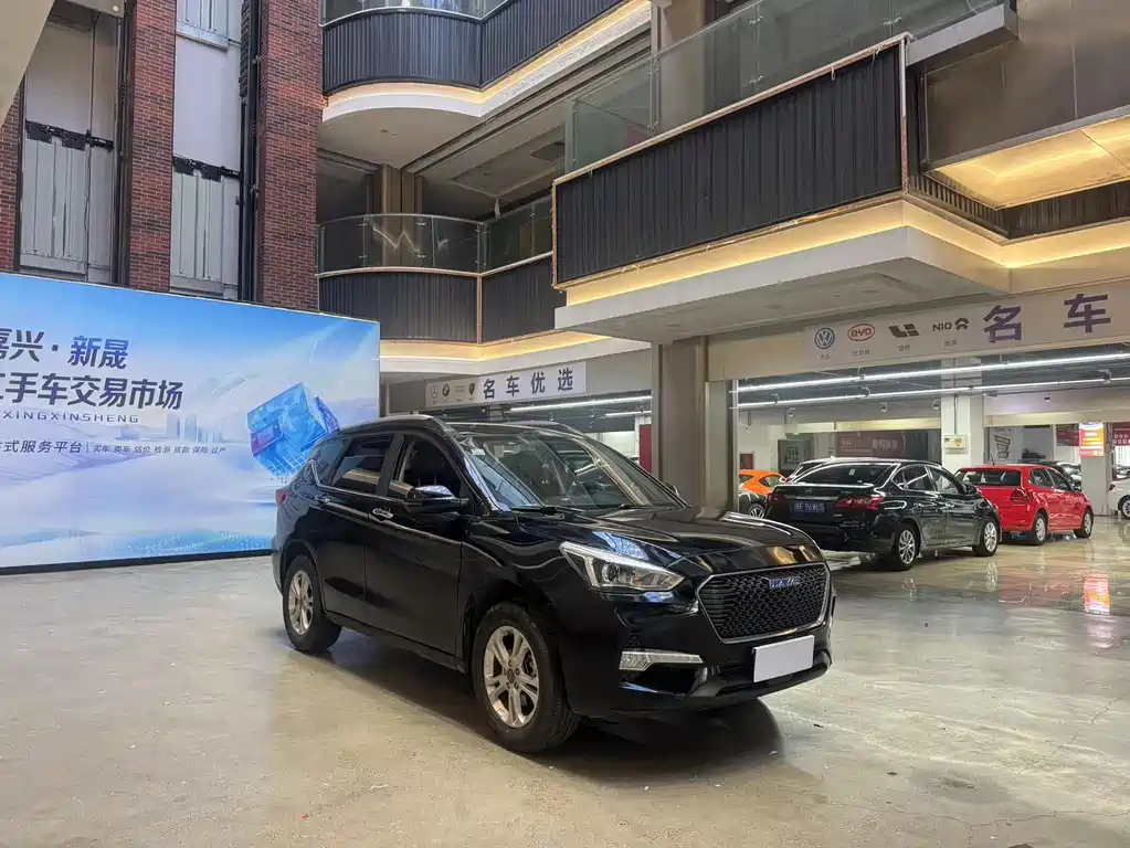 HAVAL M6 2018