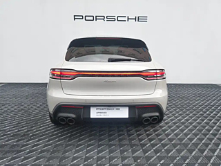 PORSCHE MACAN 2024 YEAR MACAN 2.0T 2024