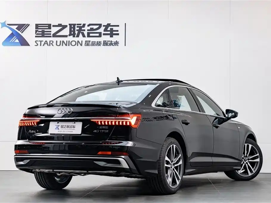 AUDI A6L 2024