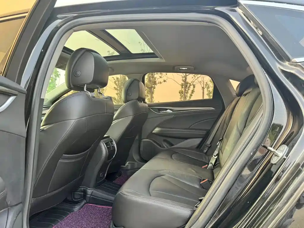 BUICK LACROSSE 2020