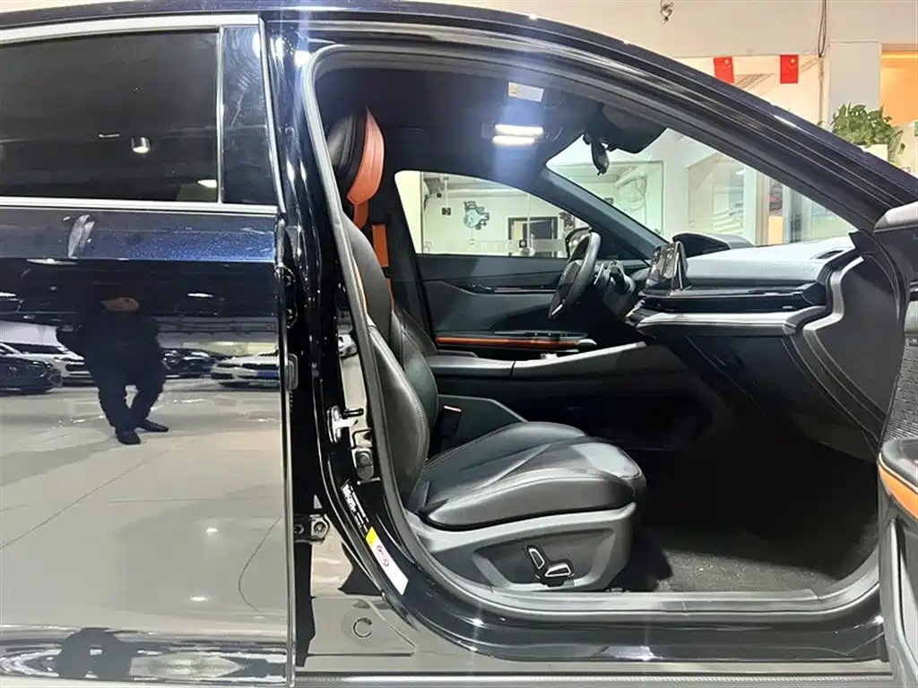 CHANGAN UNI-V 2022