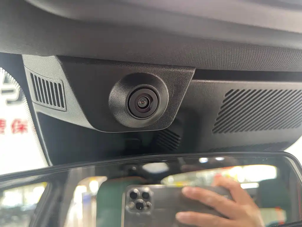 CHANGAN UNI-T 2023