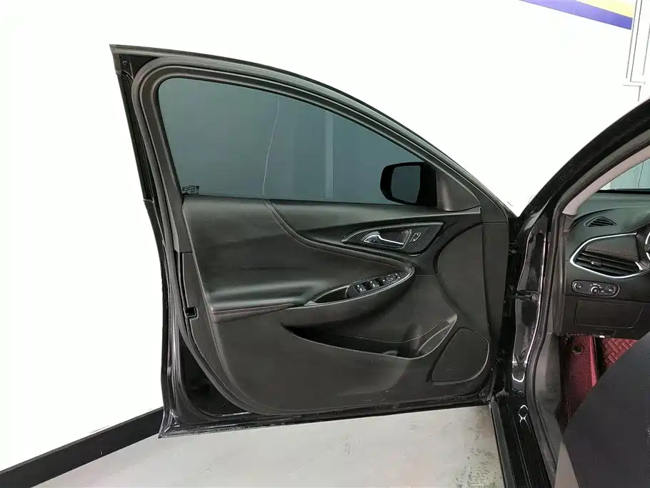 CHEVROLET MALIBU XL 2020