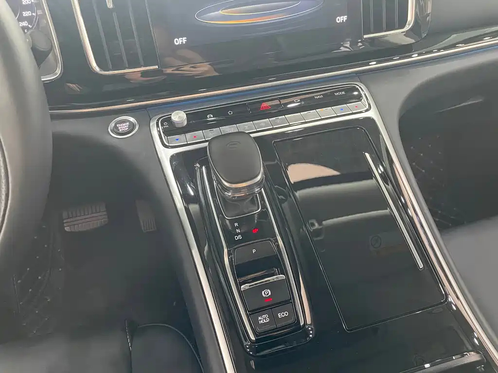 TRUMPCHI M8 2022
