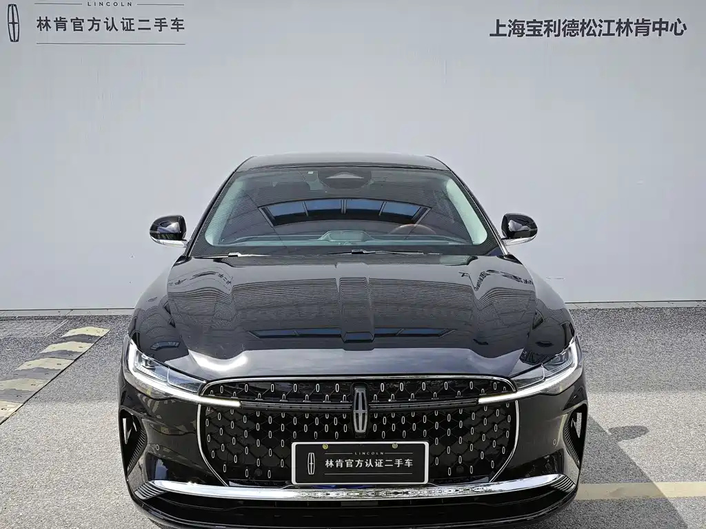 LINCOLN Z 2023