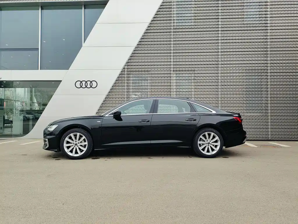 AUDI A6L 2024
