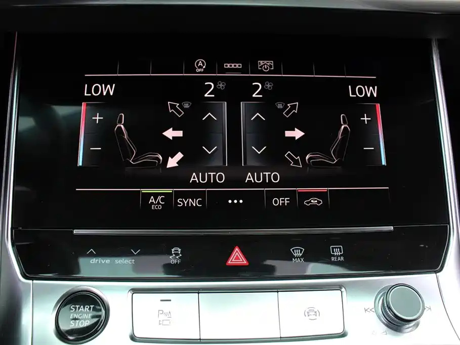 AUDI A6L 2023