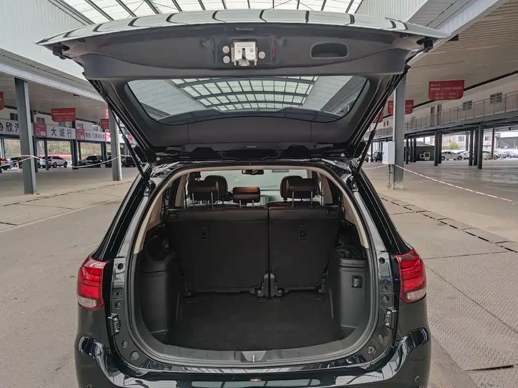 MITSUBISHI OUTLANDER 2022