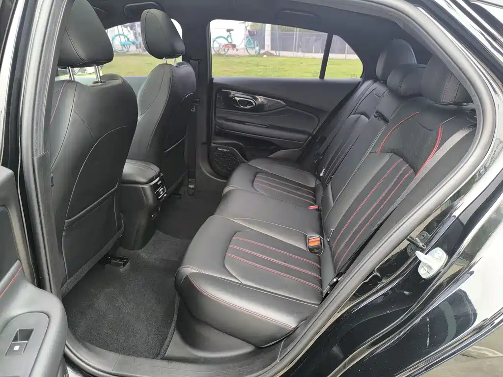 TRUMPCHI EMPOW 2022