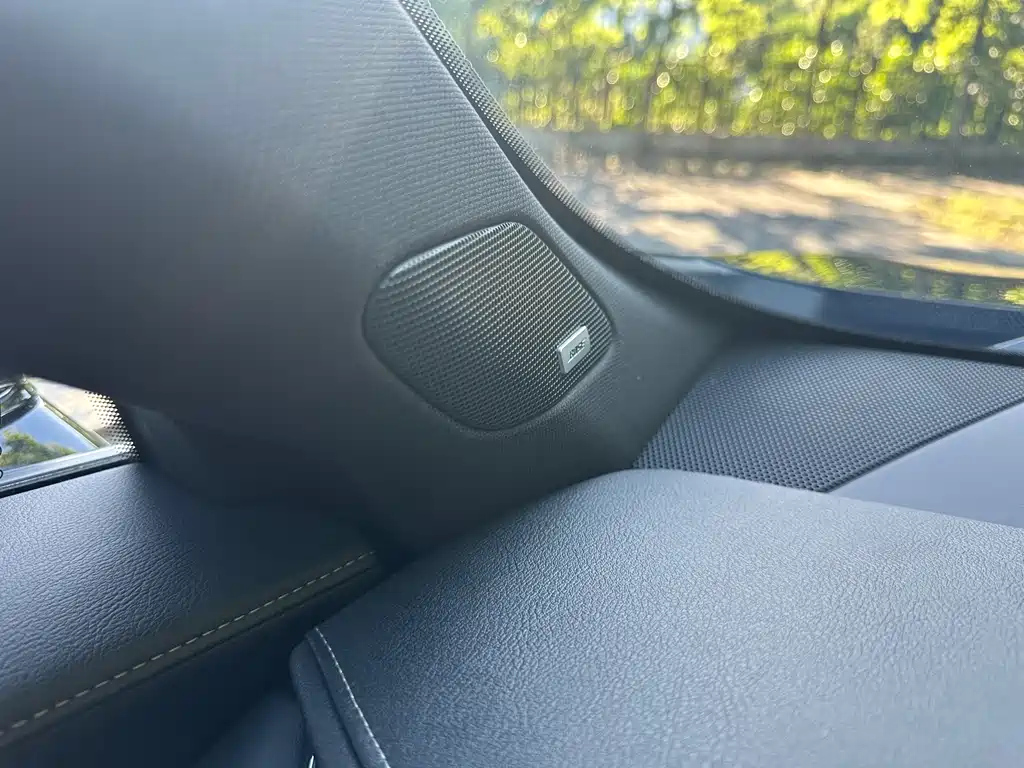 CADILLAC XT4 2023