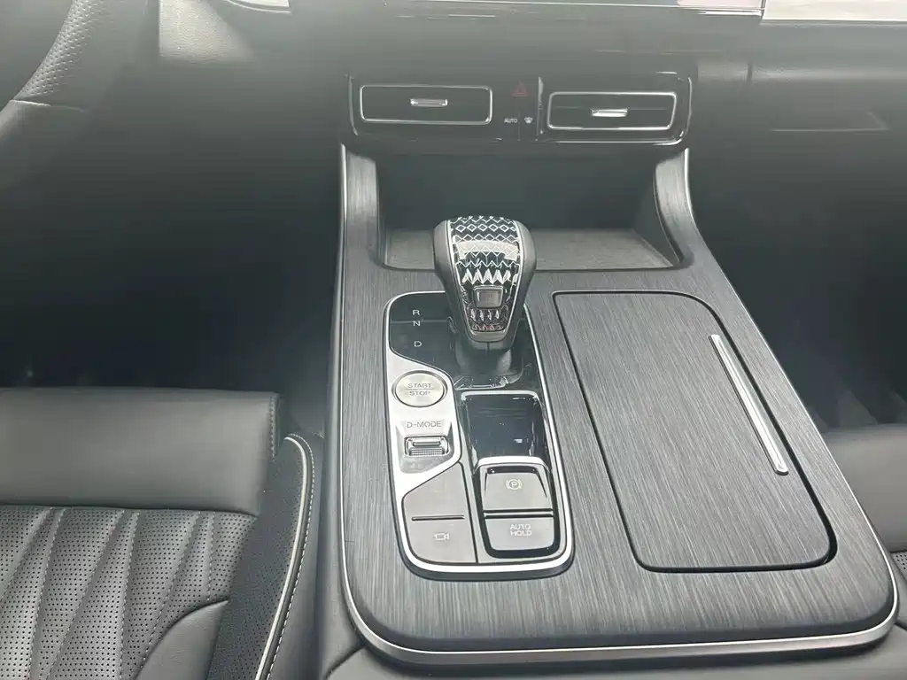 TRUMPCHI GS8 2023