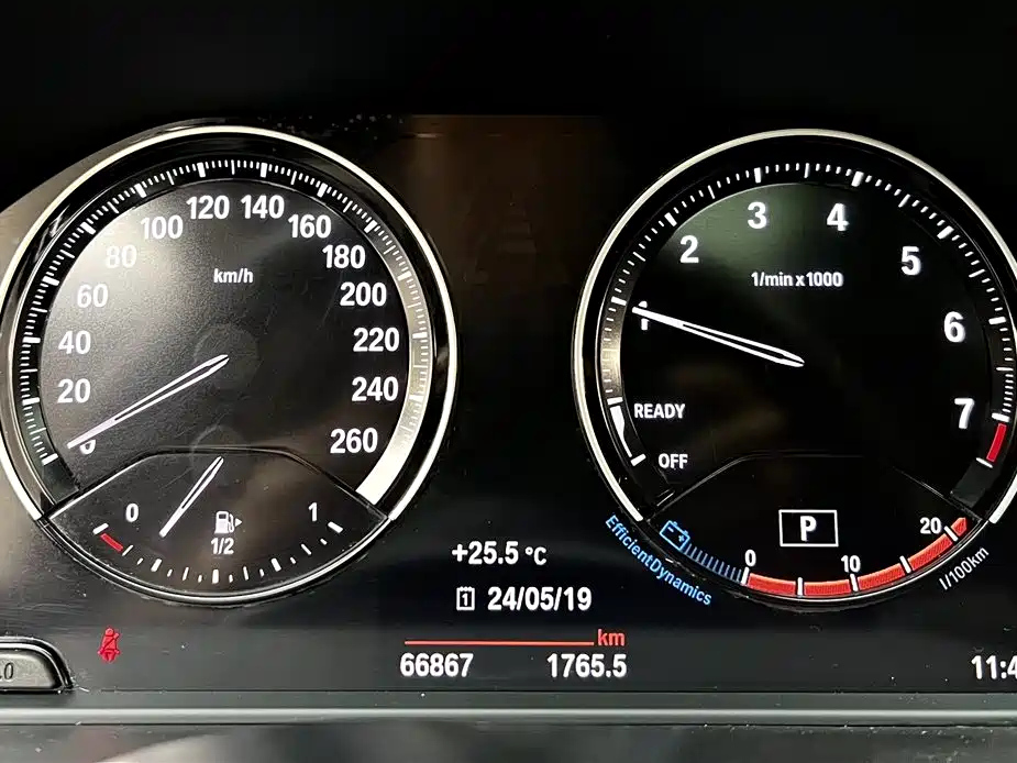 BMW X1 2020
