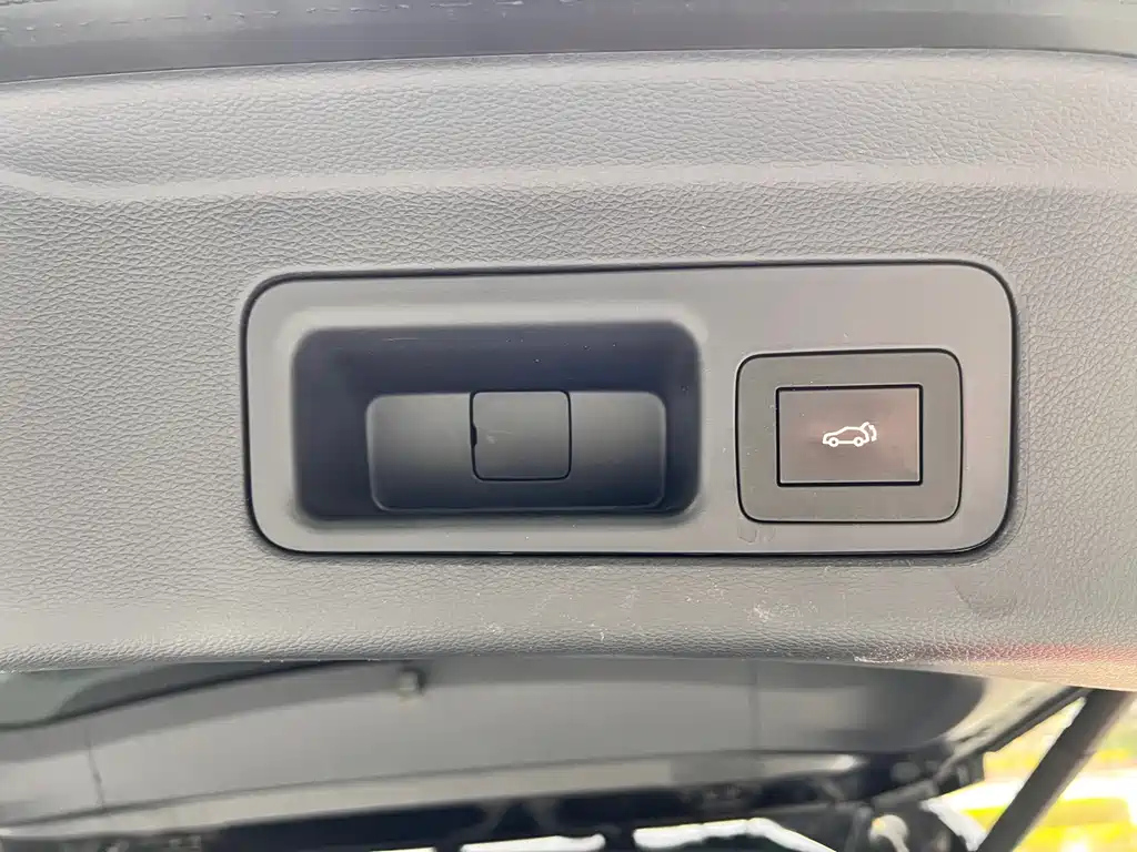 TRUMPCHI M8 2022