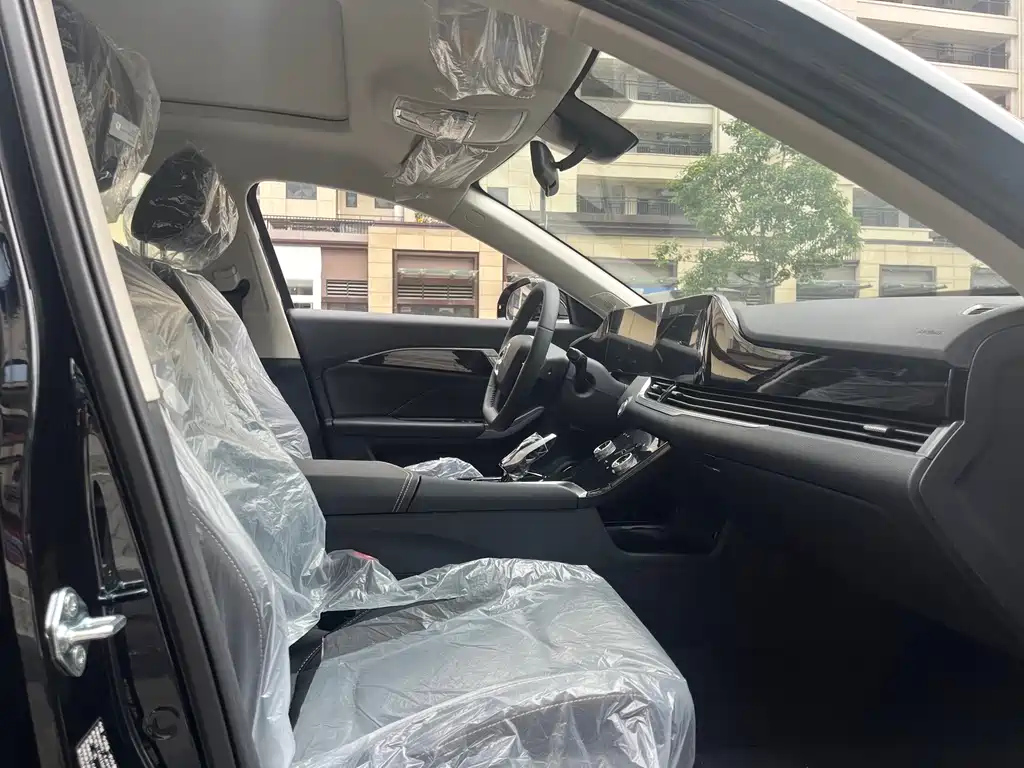 BESTURN B70 2023