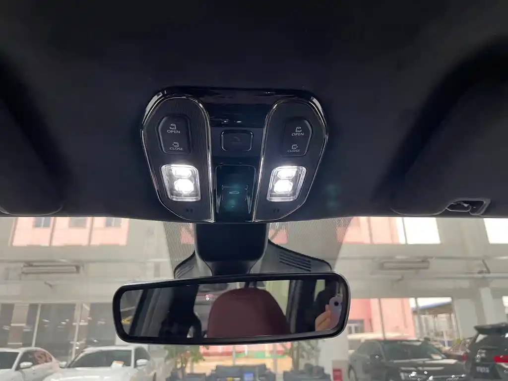 TRUMPCHI M8 2024