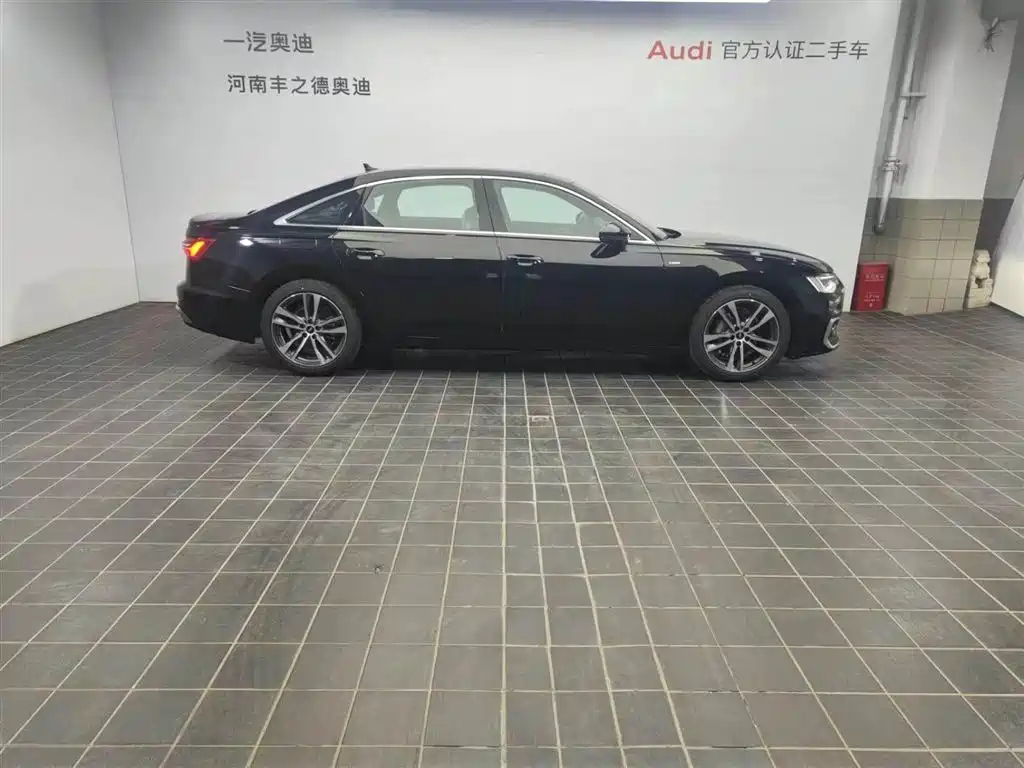 AUDI A6L 2024