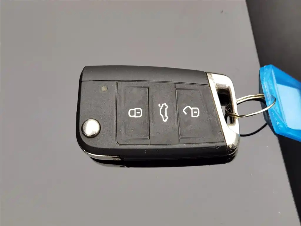 VOLKSWAGEN LAVIDA 2022
