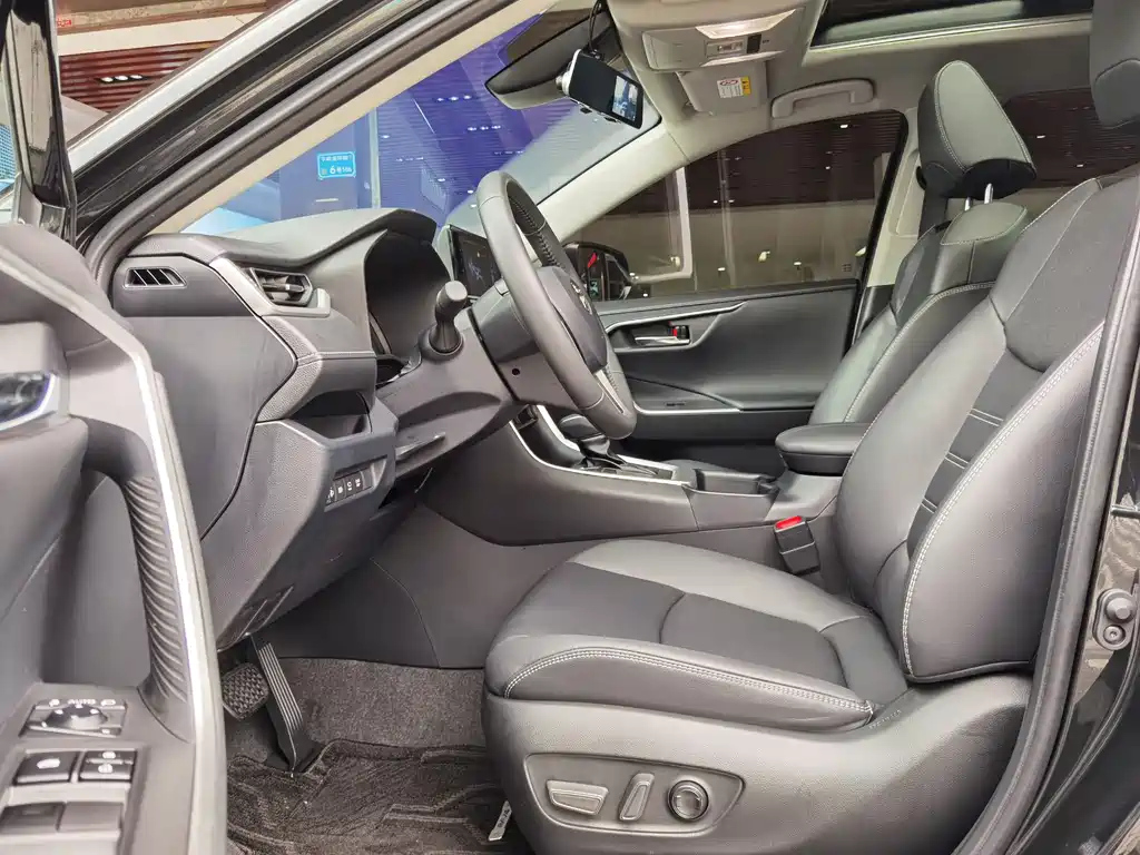 TOYOTA RAV4 RONGFANG 2023