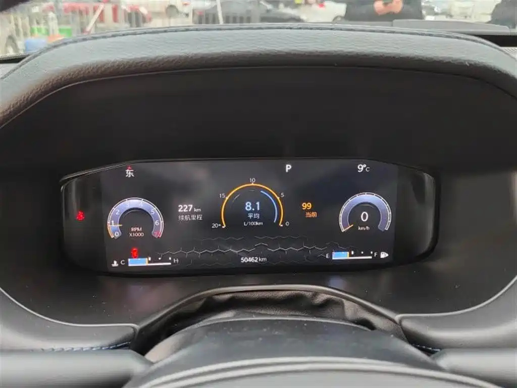 JEEP COMPASS 2021