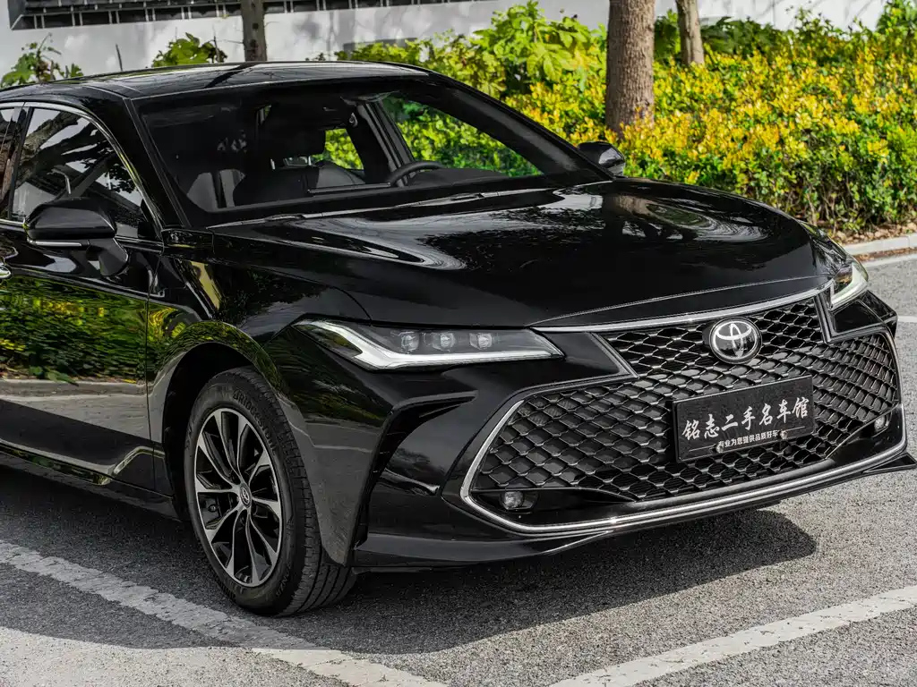 TOYOTA AVALON 2023