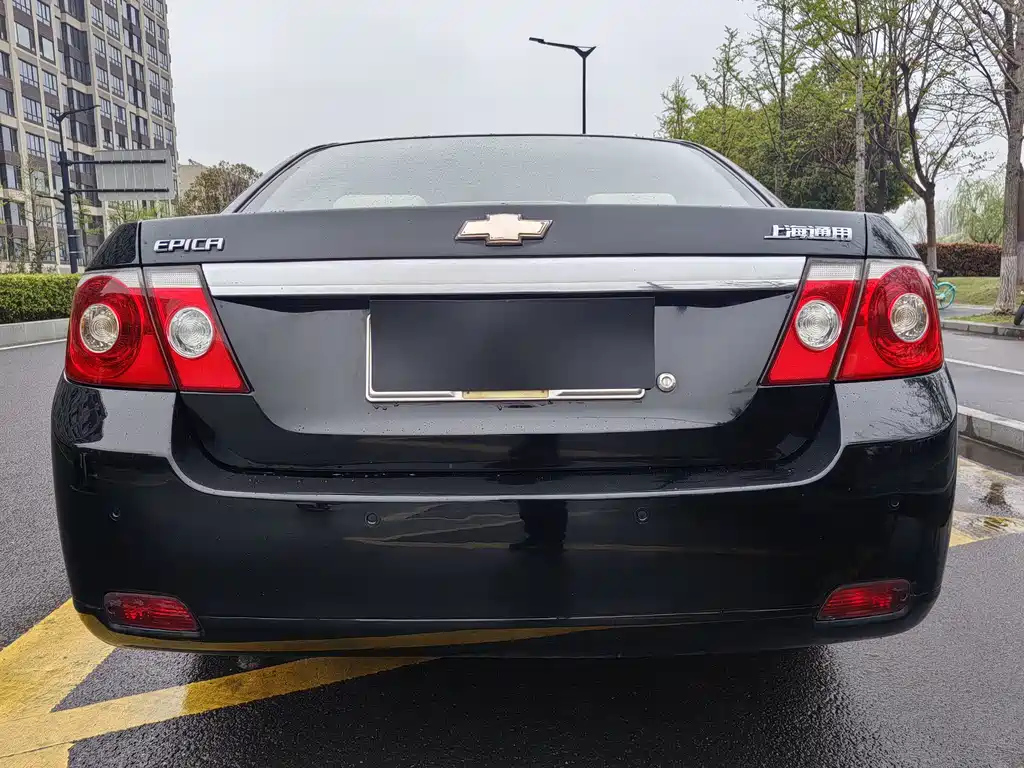 CHEVROLET OTHER 2011