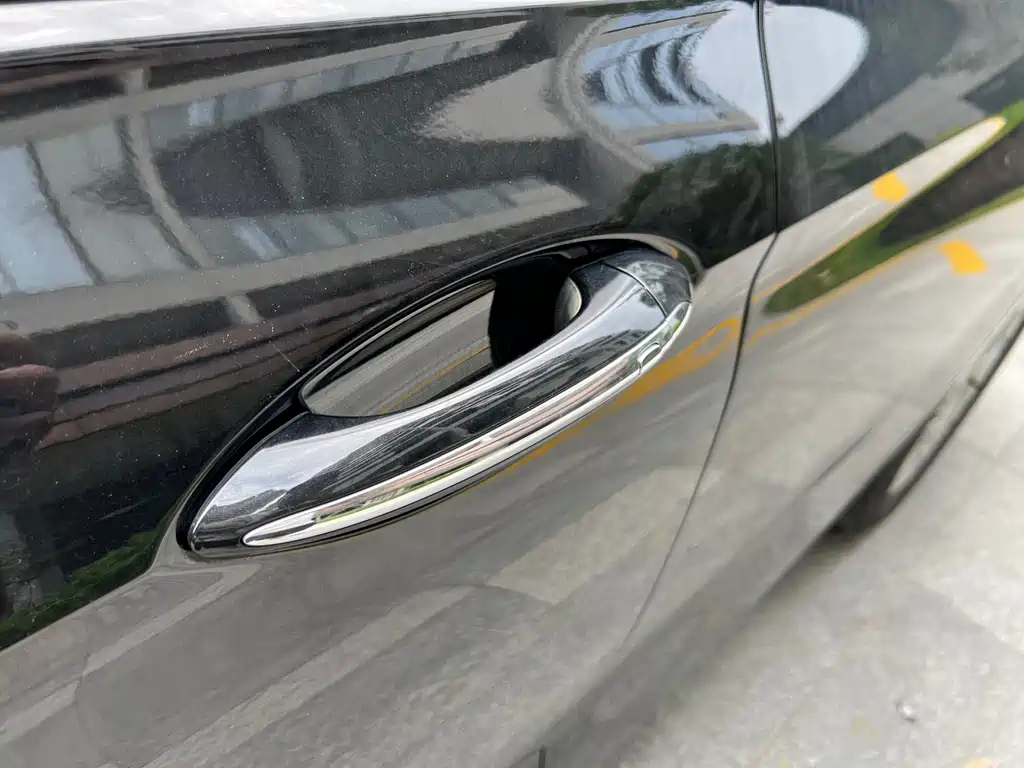 BUICK REGAL 2021
