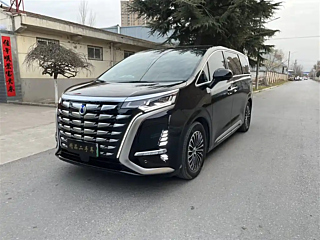 Заказать DENZA D9