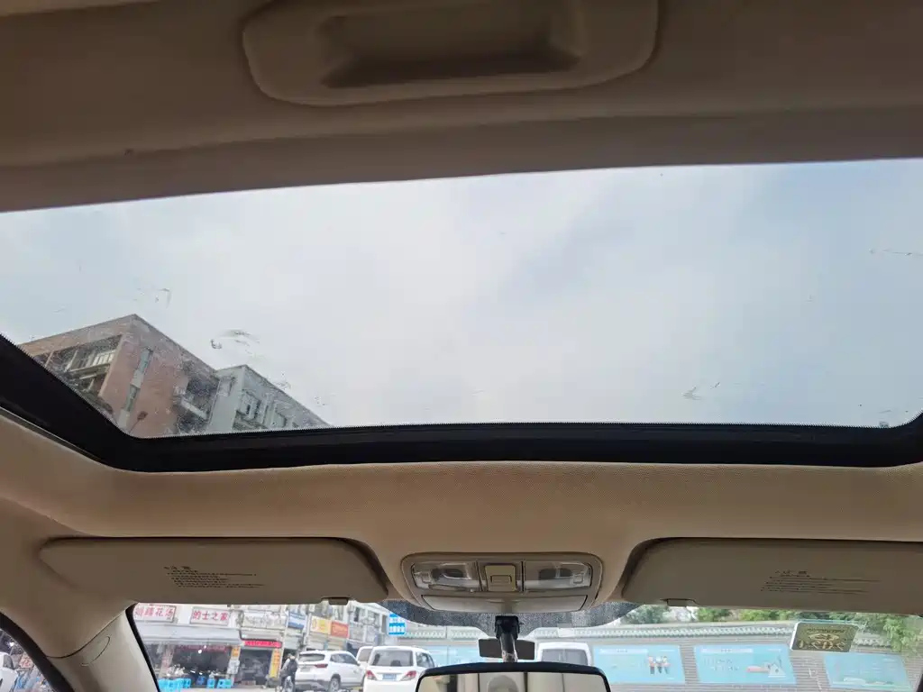 CHANGAN EADO 2013