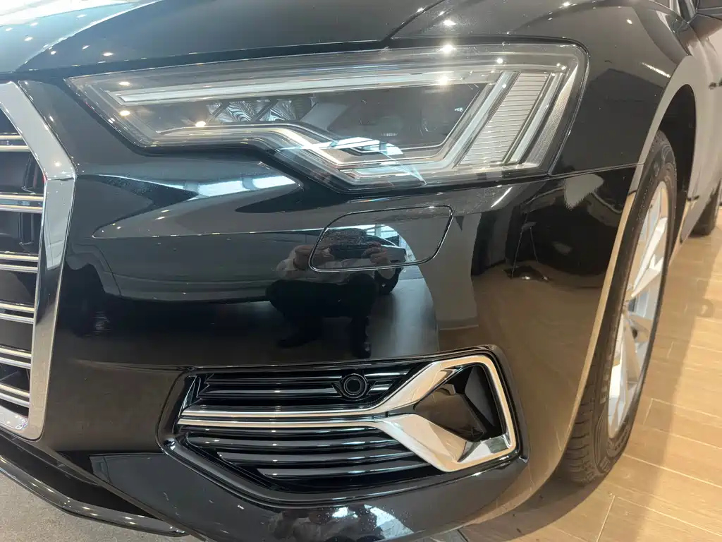 AUDI A6L 2023