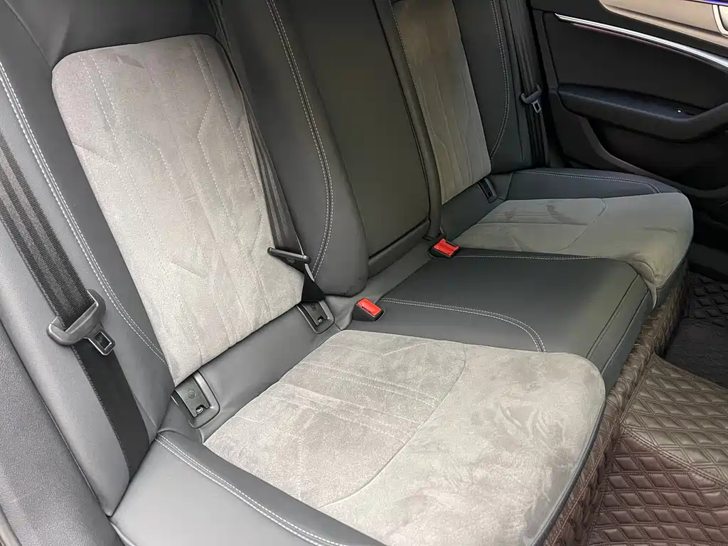 AUDI A6L 2023