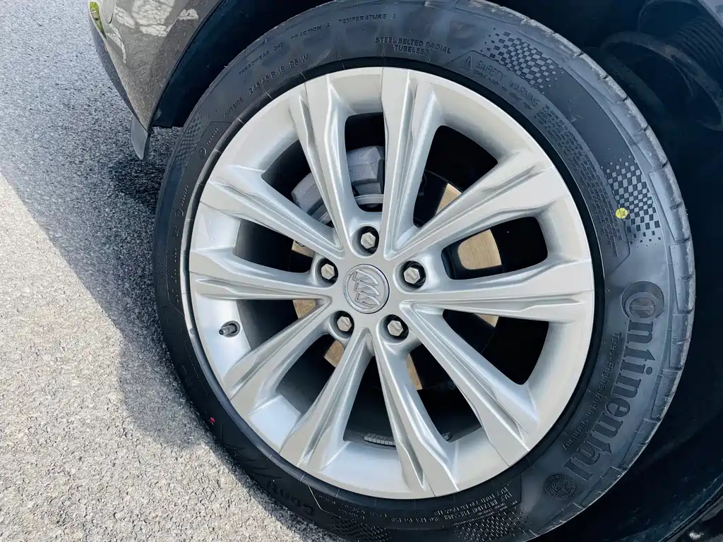 BUICK REGAL 2022