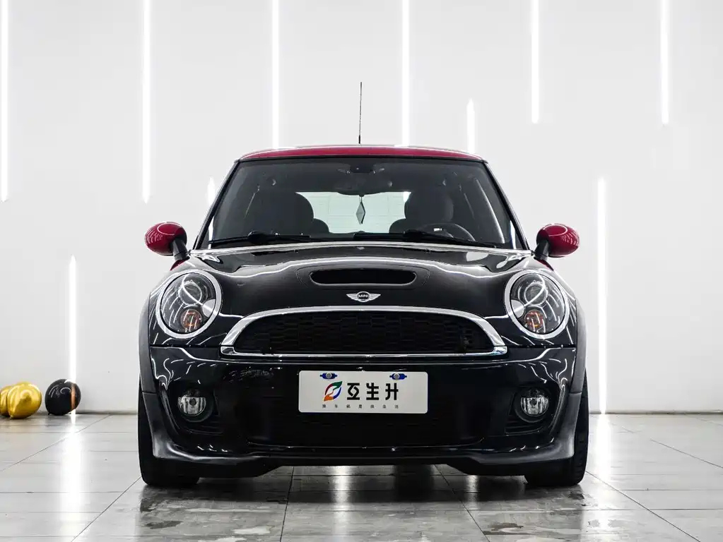 MINI OTHER 2012