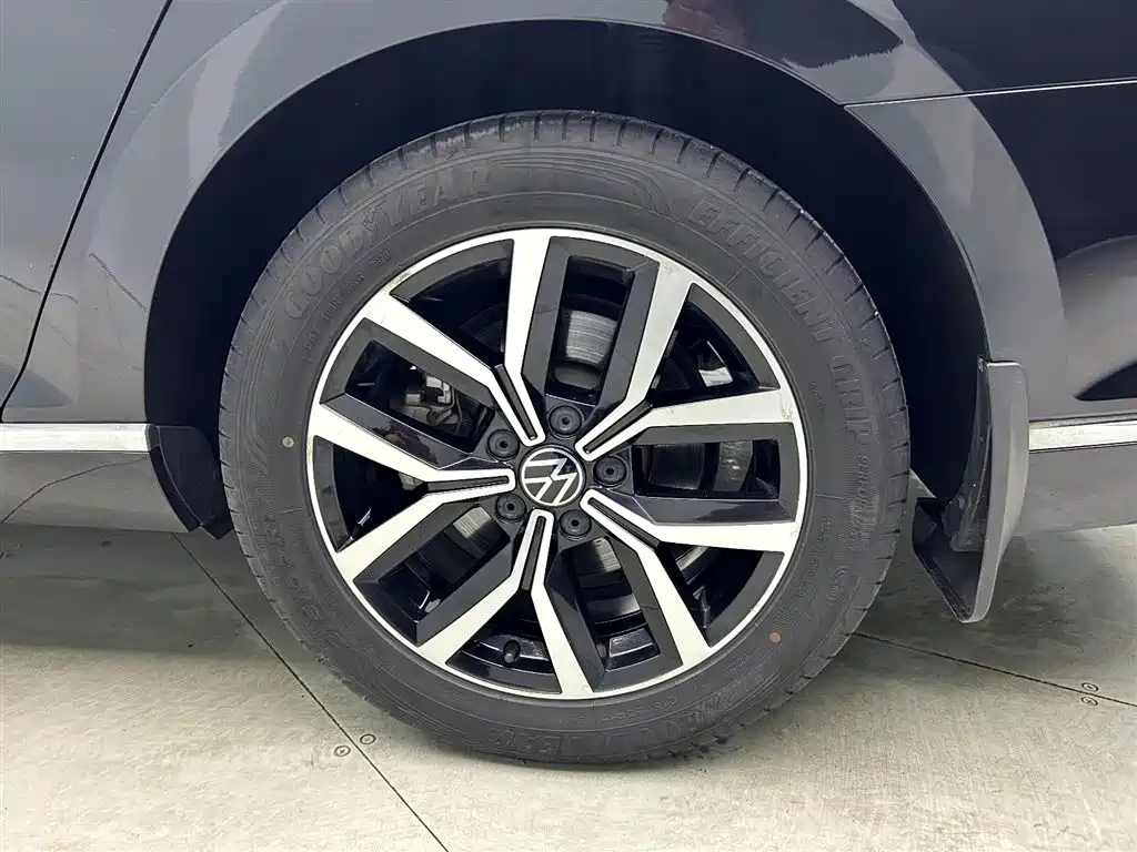 VOLKSWAGEN MAGOTAN 2020