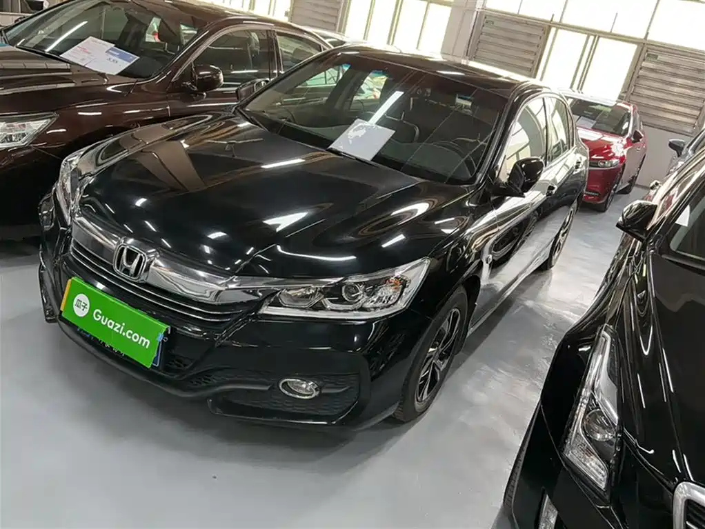 HONDA UR-V 2017