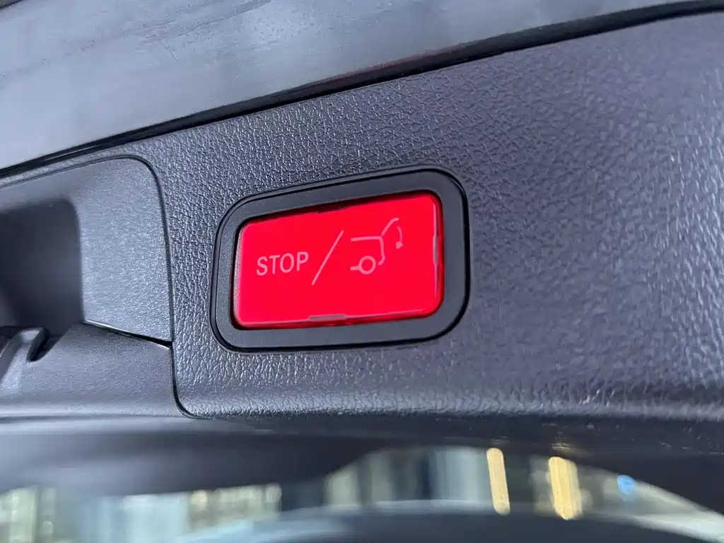 MERCEDES BENZ GLB 2021