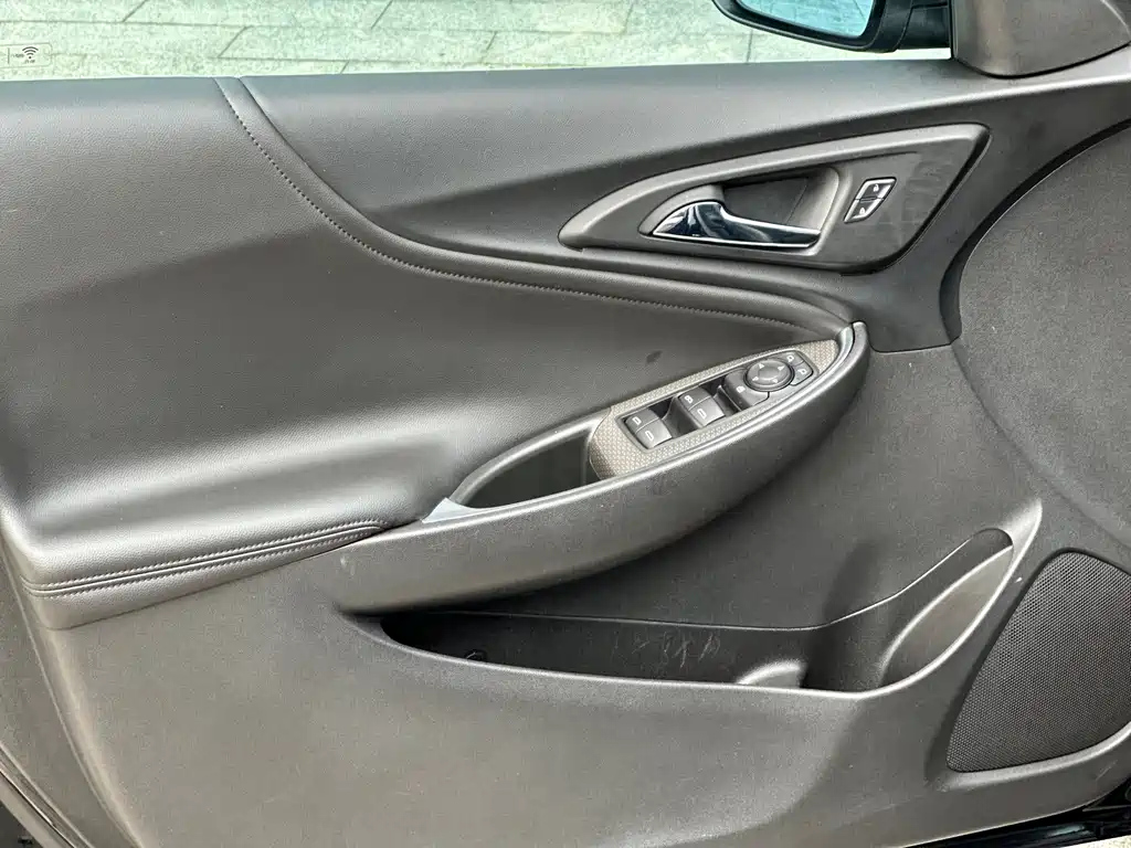 CHEVROLET MALIBU XL 2021