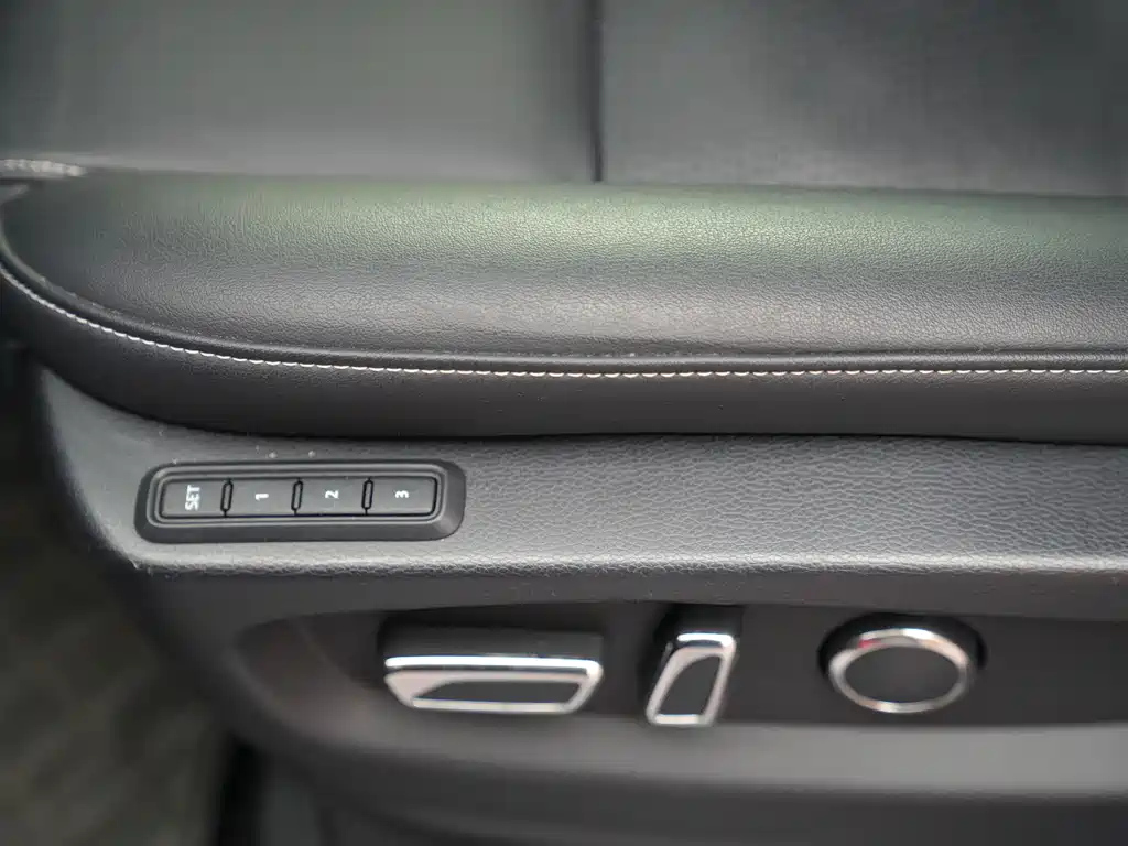 TRUMPCHI M8 2022