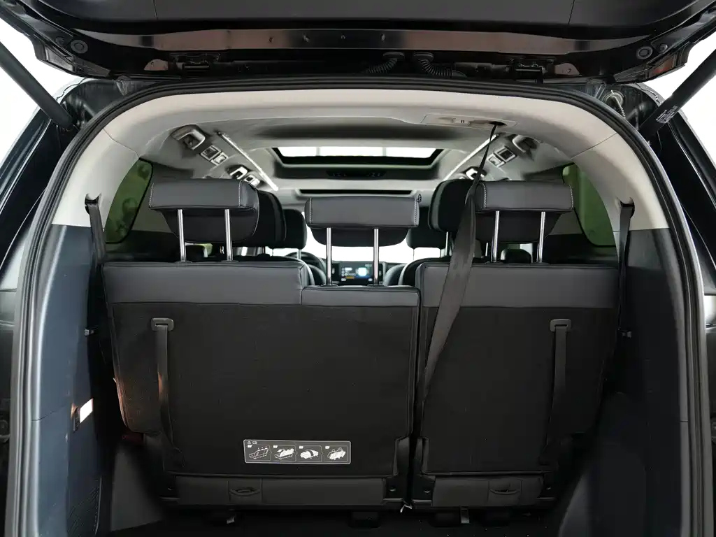 TRUMPCHI M8 2022