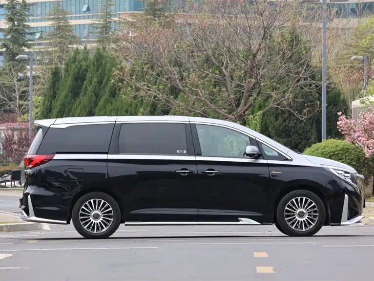 TRUMPCHI M8 2022