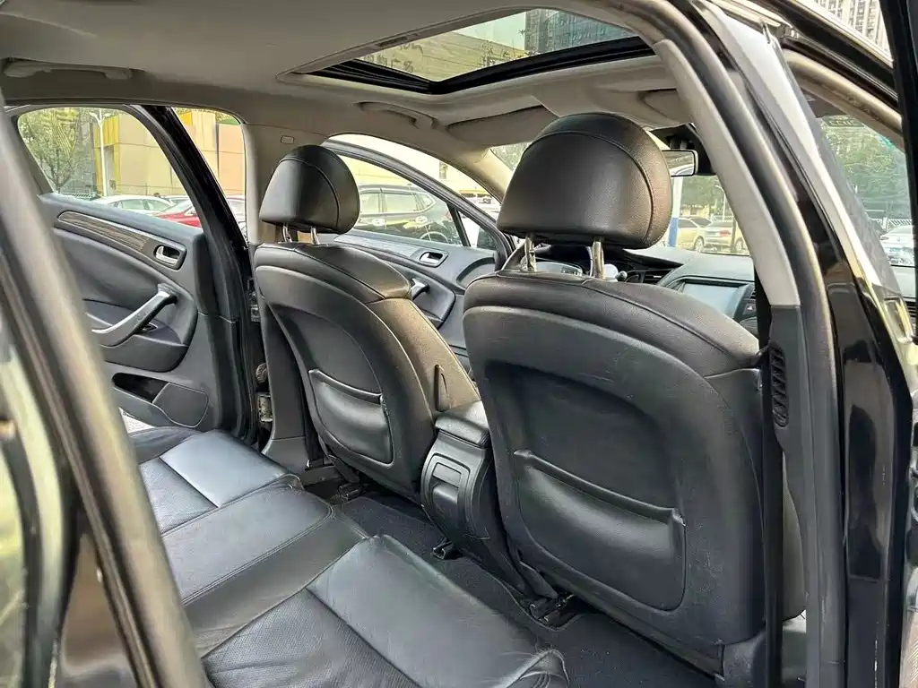 CITROEN C5 2010