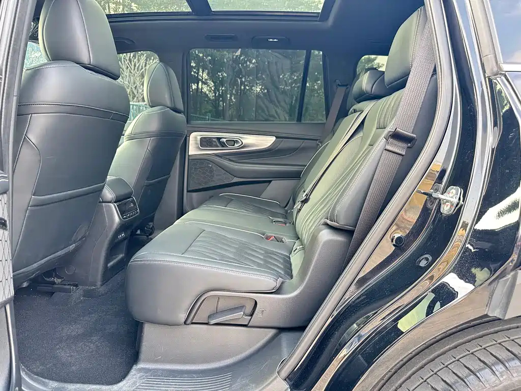 TRUMPCHI GS8 2022