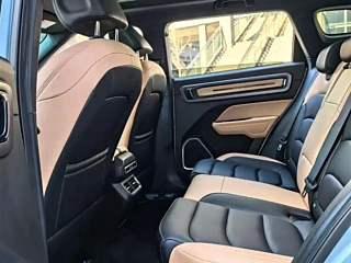 GEELY AUTO ICON 2023 YEAR 1.5TD EDITION 2023
