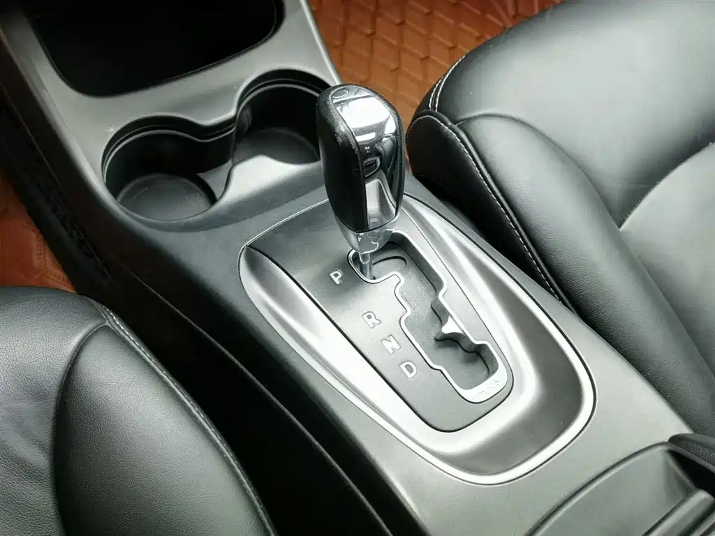DODGE JCUV 2017