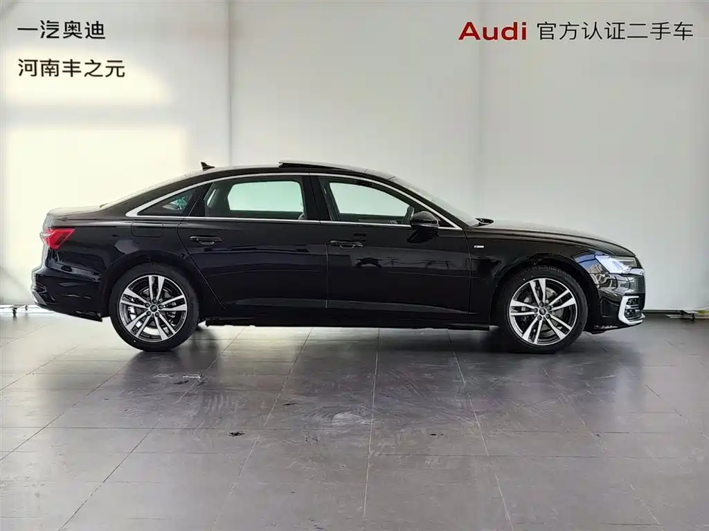 AUDI A6L 2024