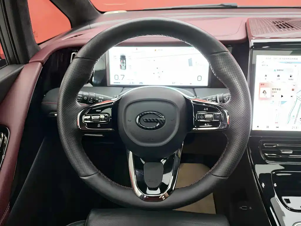 TRUMPCHI M8 2023