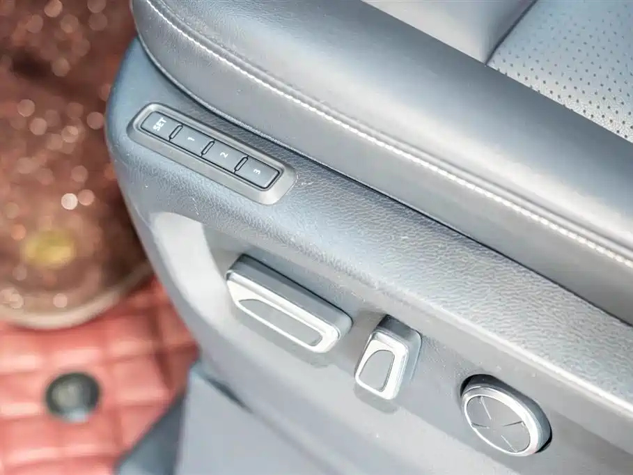 TRUMPCHI M8 2022