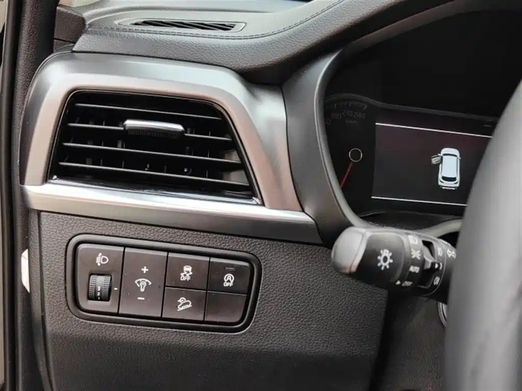KIA SPORTAGE 2019