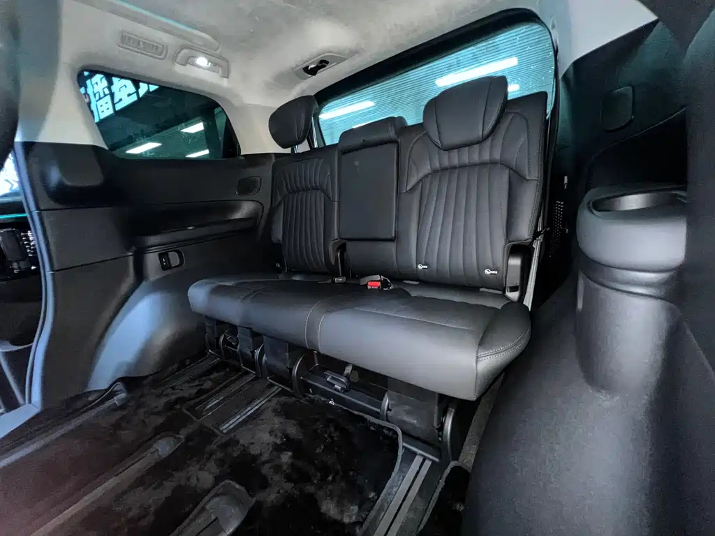 TRUMPCHI E9 2023