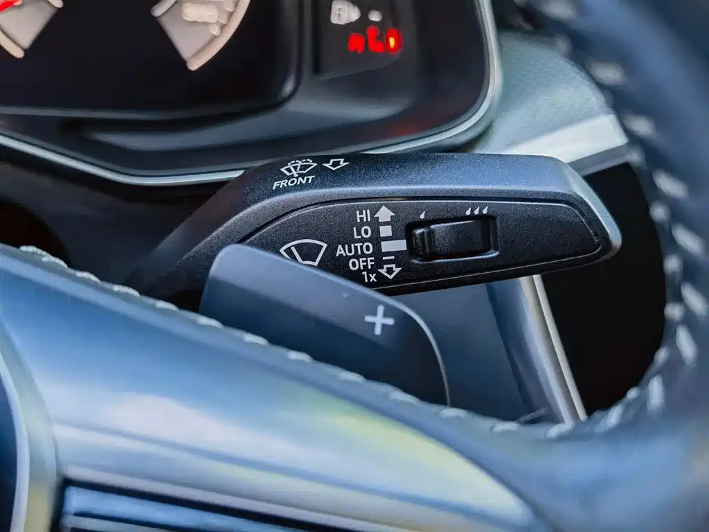AUDI A6L 2020